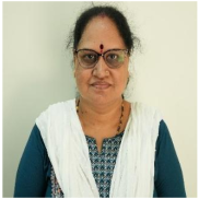 Smt. Vandana A. Chaudhary